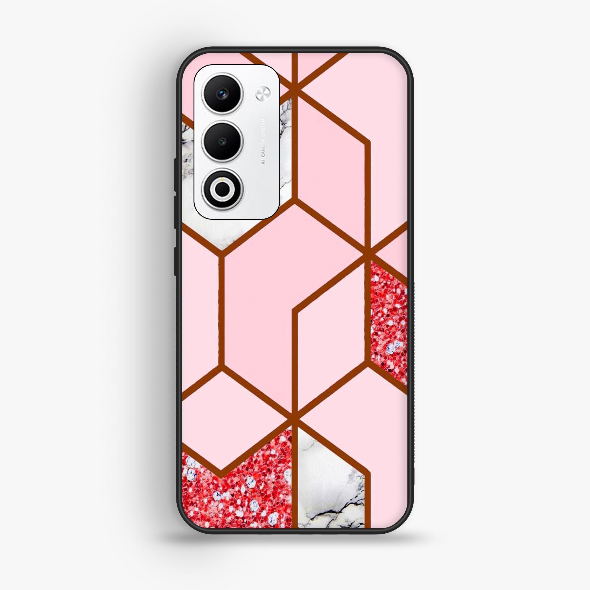 Oppo A5 - Wallpaper 006 - Premium Printed Glossy Phone Case