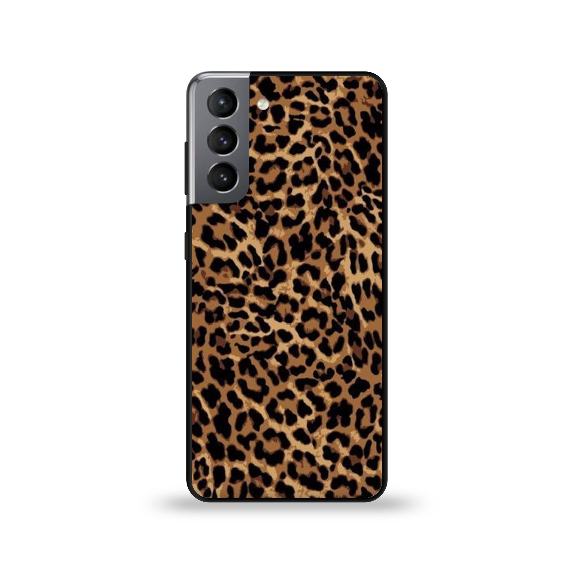Samsung S21 - Wallpaper 173 - Premium Printed Glossy Phone Case