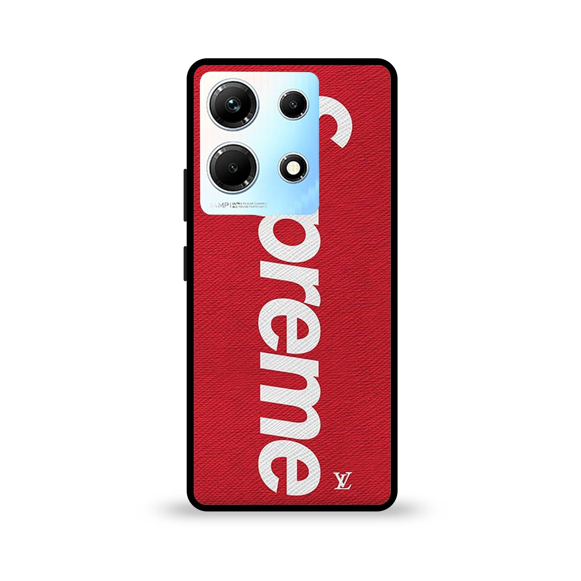 Infinix Note 30 - Wallpaper 66 - Premium Printed Glossy Phone Case