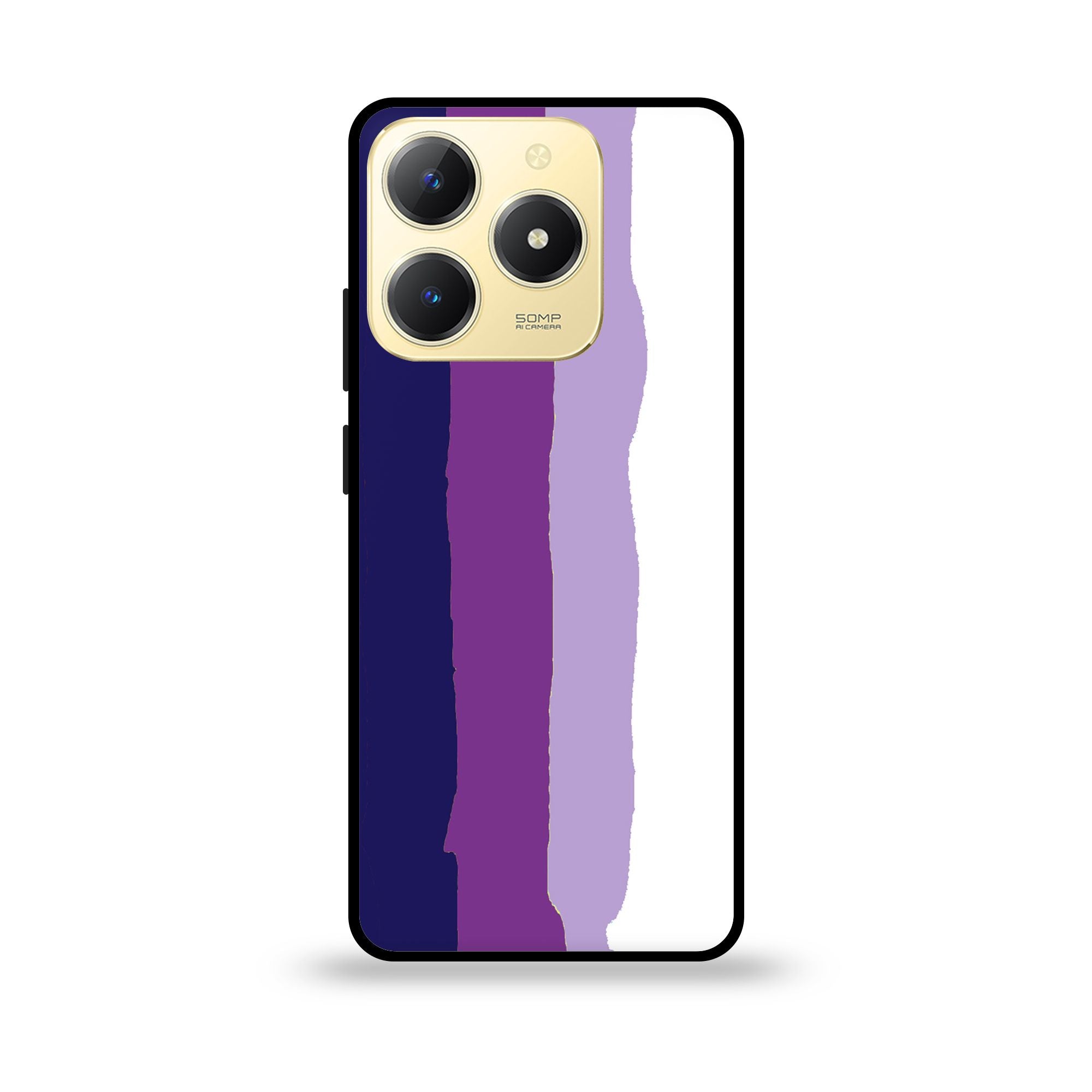 Realme C61 - Wallpaper 005 - Premium Printed Glossy Phone Case