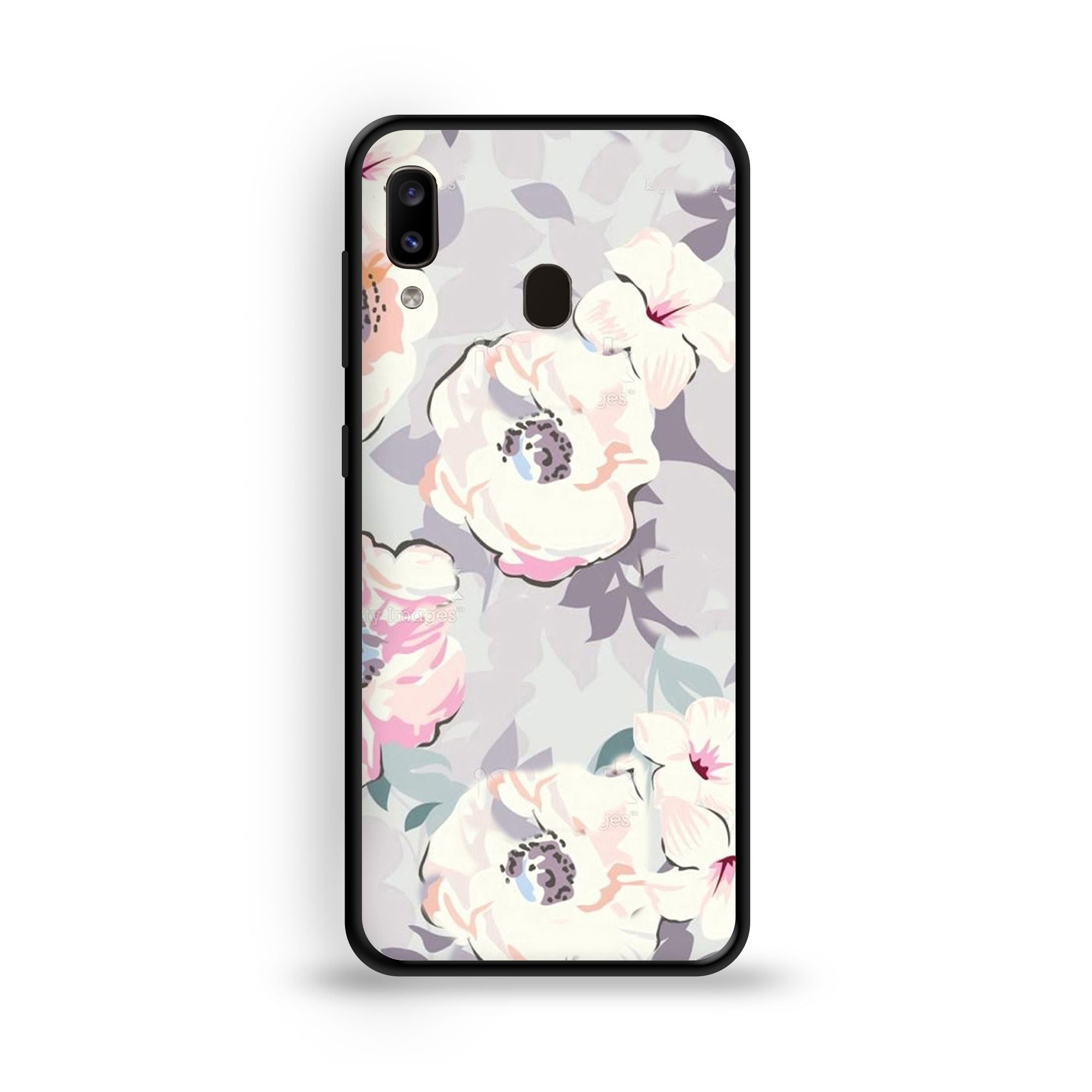Samsung A20 - Wallpaper 007 - Premium Printed Glossy Phone Case