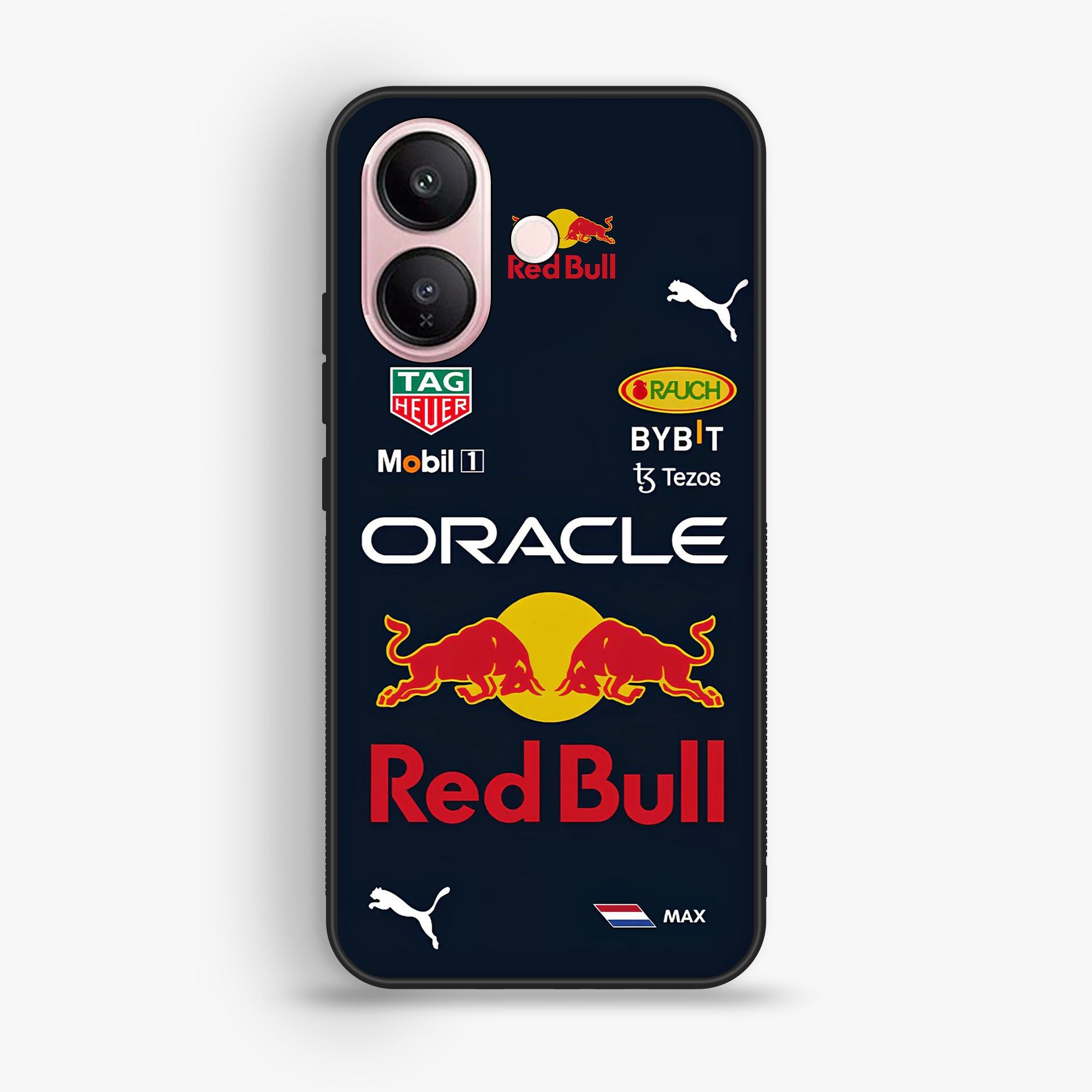 VIVO V60 Lite - Wallpaper 025 - Premium Printed Glossy Phone Case