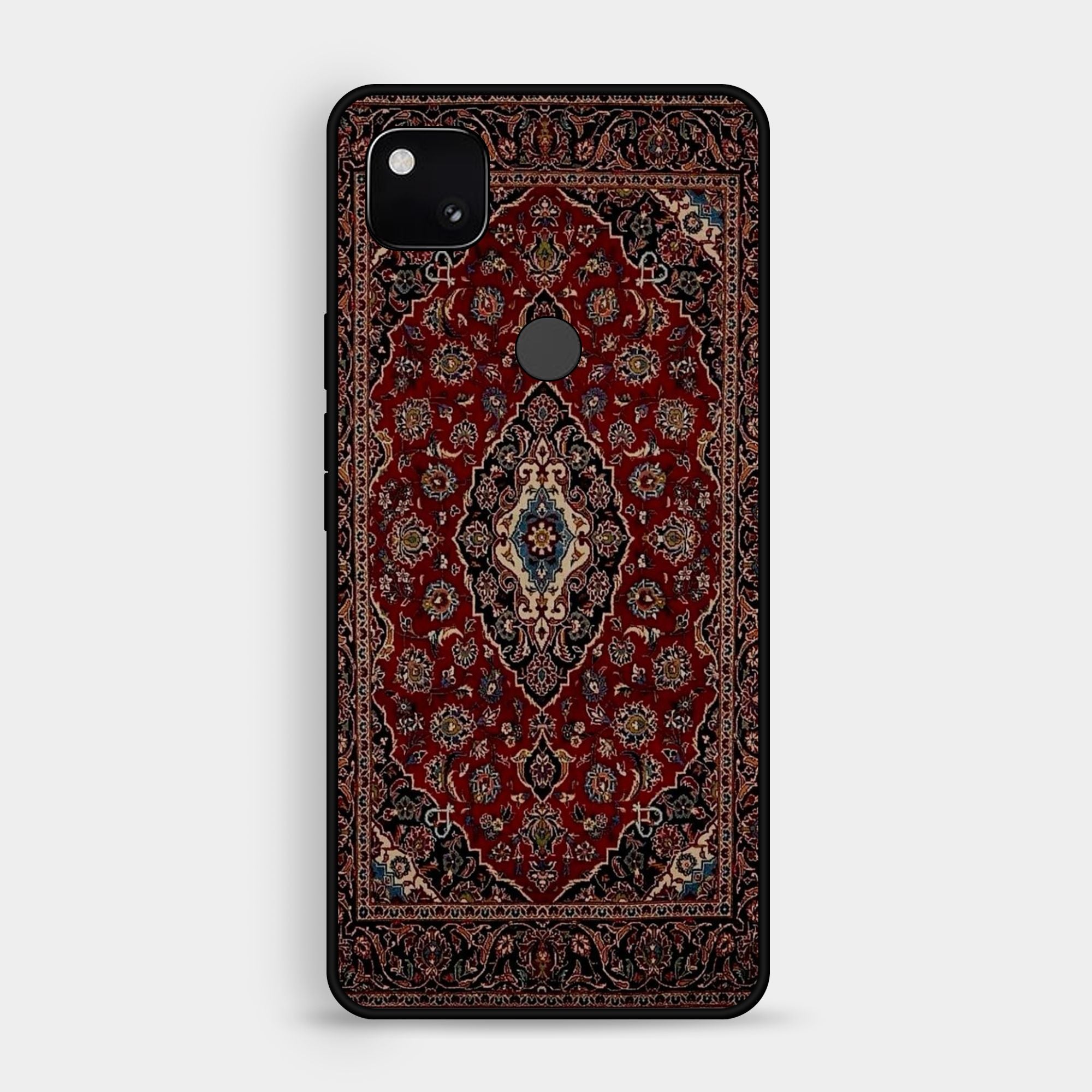 Google Pixel 4a - Wallpaper 049 - Premium Printed Glossy Phone Case