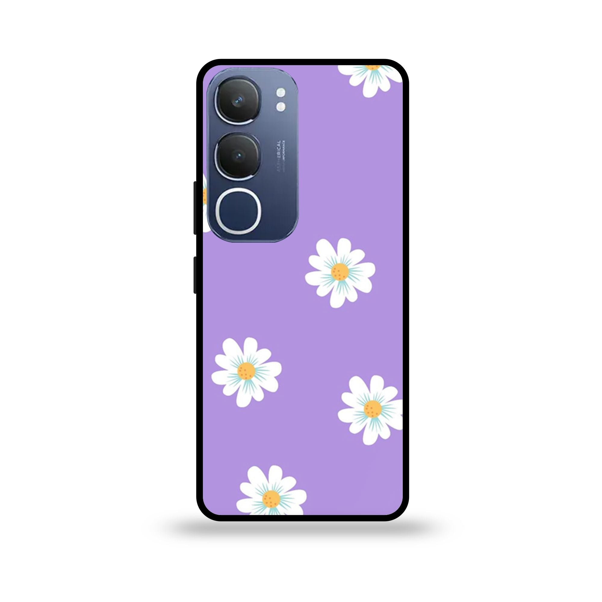 Vivo Y19S - Wallpaper 123 - Premium Printed Glossy Phone Case