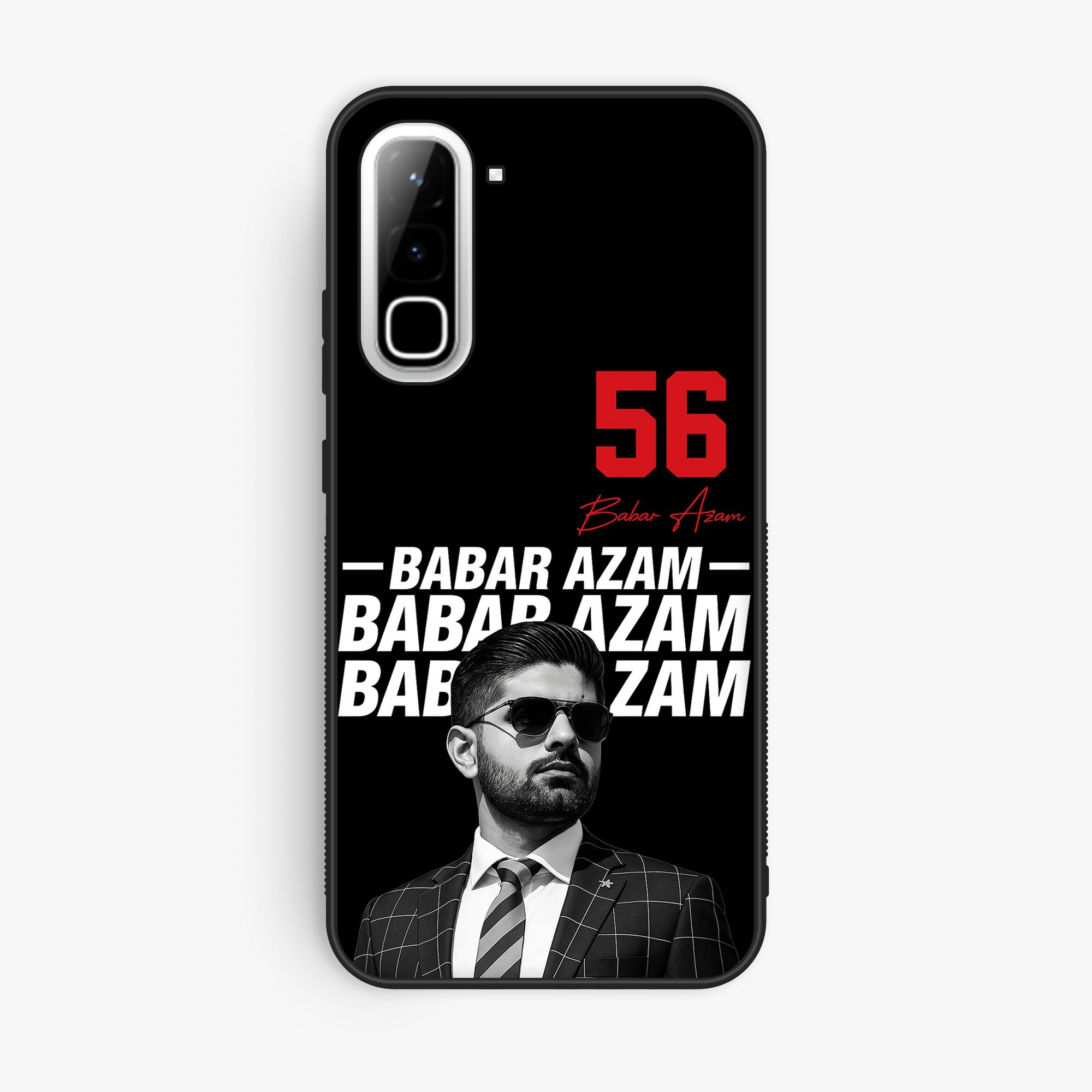 Infinix Hot 70 - Wallpaper 88 - Premium Printed Glossy Phone Case