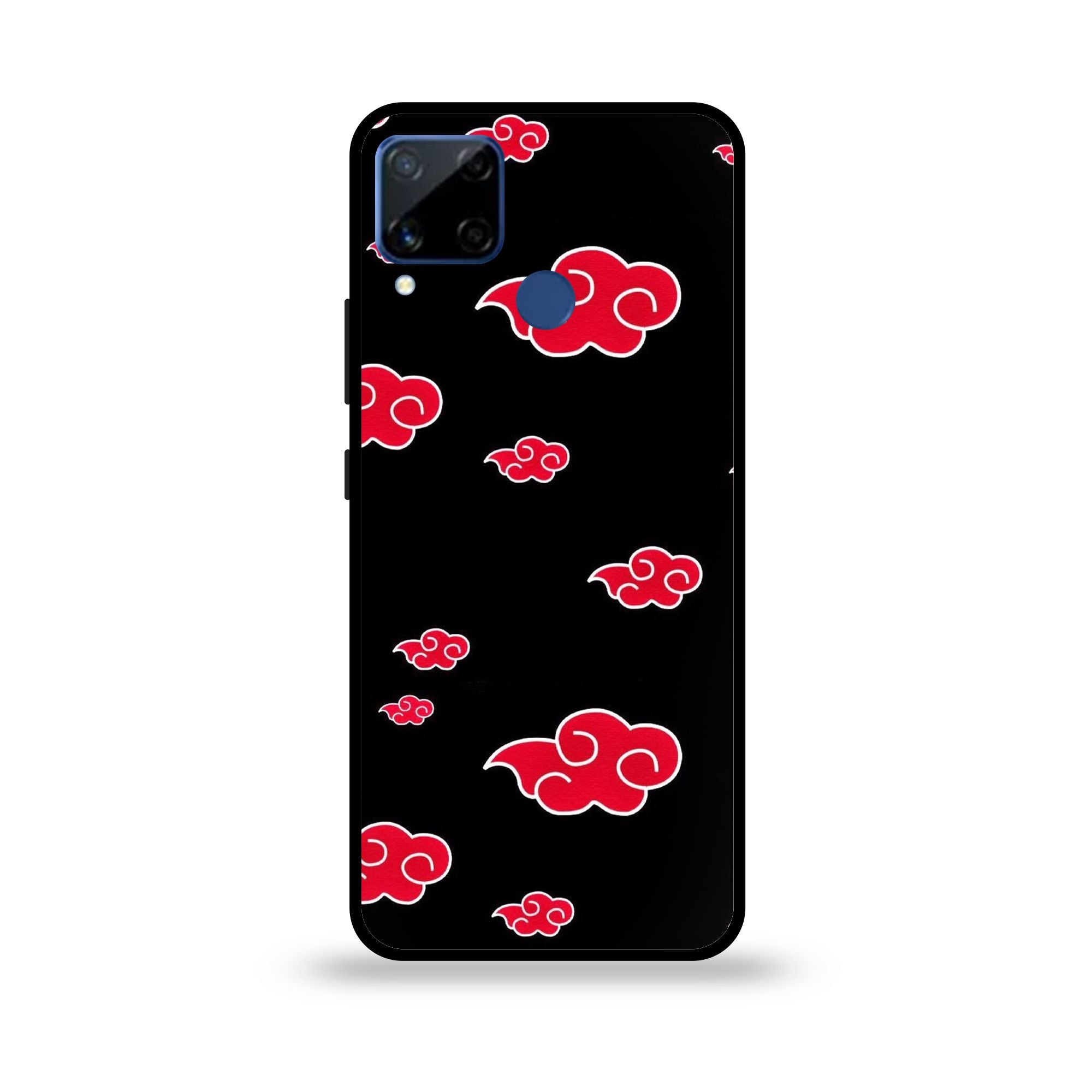 Realme C15 - Wallpaper 072 - Premium Printed Glossy Phone Case