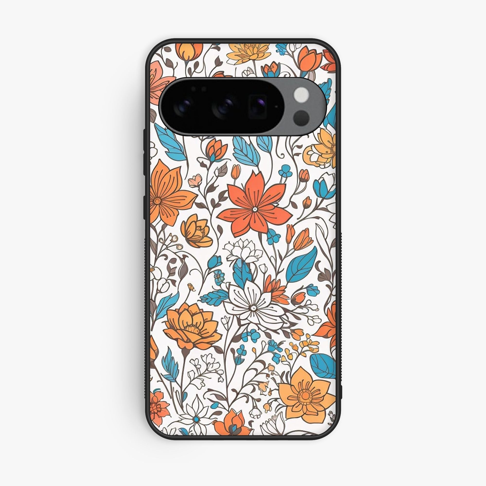 Google Pixel 10 Pro XL - Wallpaper 124 - Premium Printed Glossy Phone Case