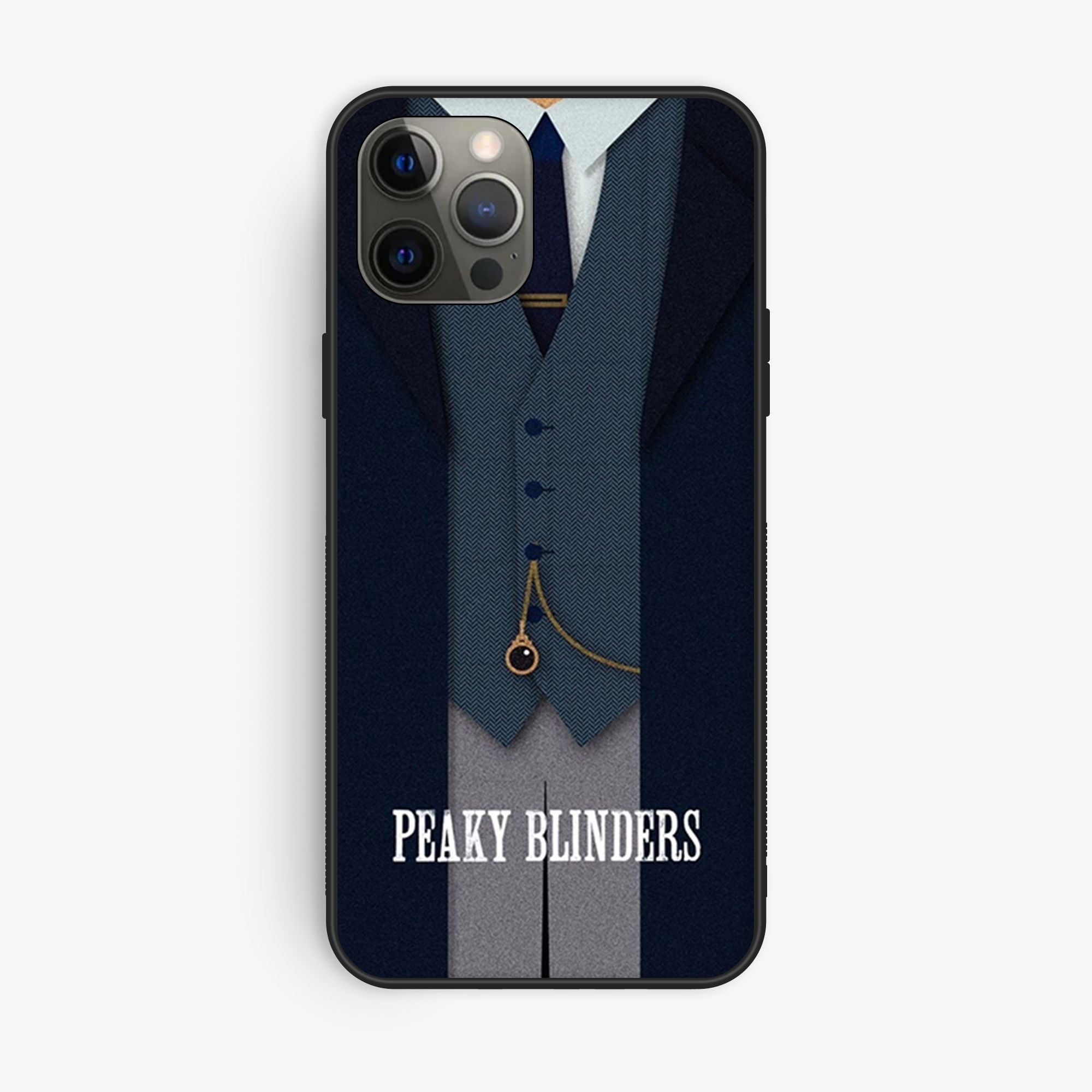 iPhone 11 Pro Max - Wallpaper 116 - Premium Printed Glossy Phone Case