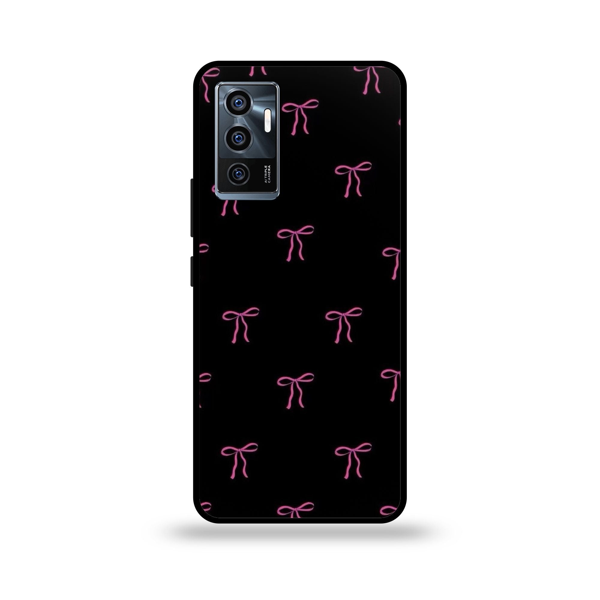 Vivo V23E - Wallpaper 093 - Premium Printed Glossy Phone Case