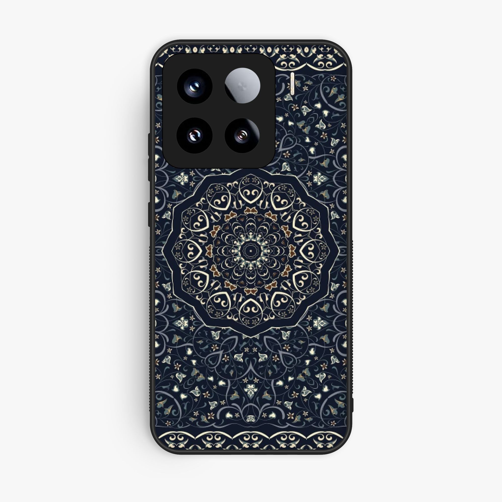 Xiaomi 15 - Wallpaper 043 - Premium Printed Glossy Phone Case