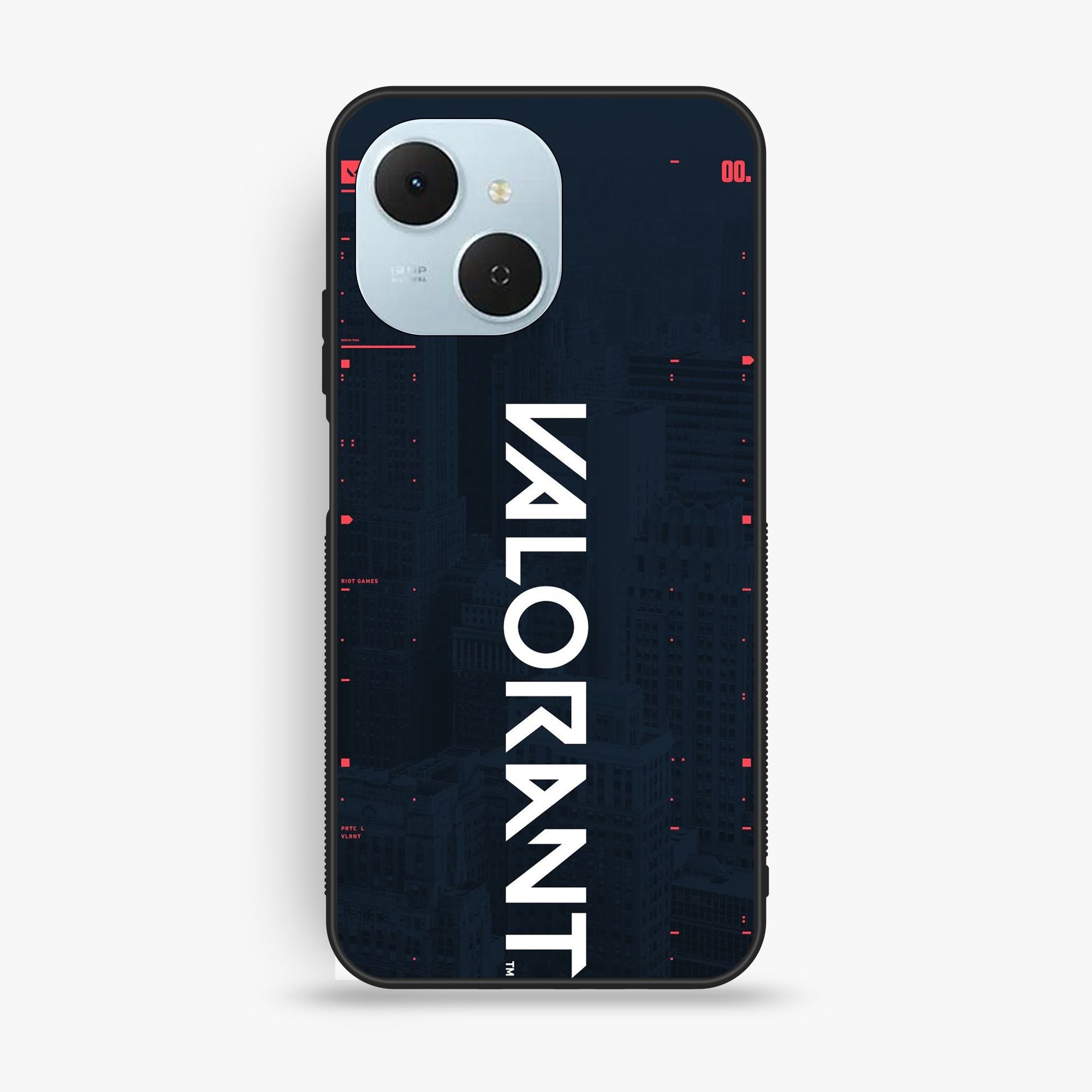 Tecno Spark 40c - Wallpaper 062 - Premium Printed Glossy Phone Case