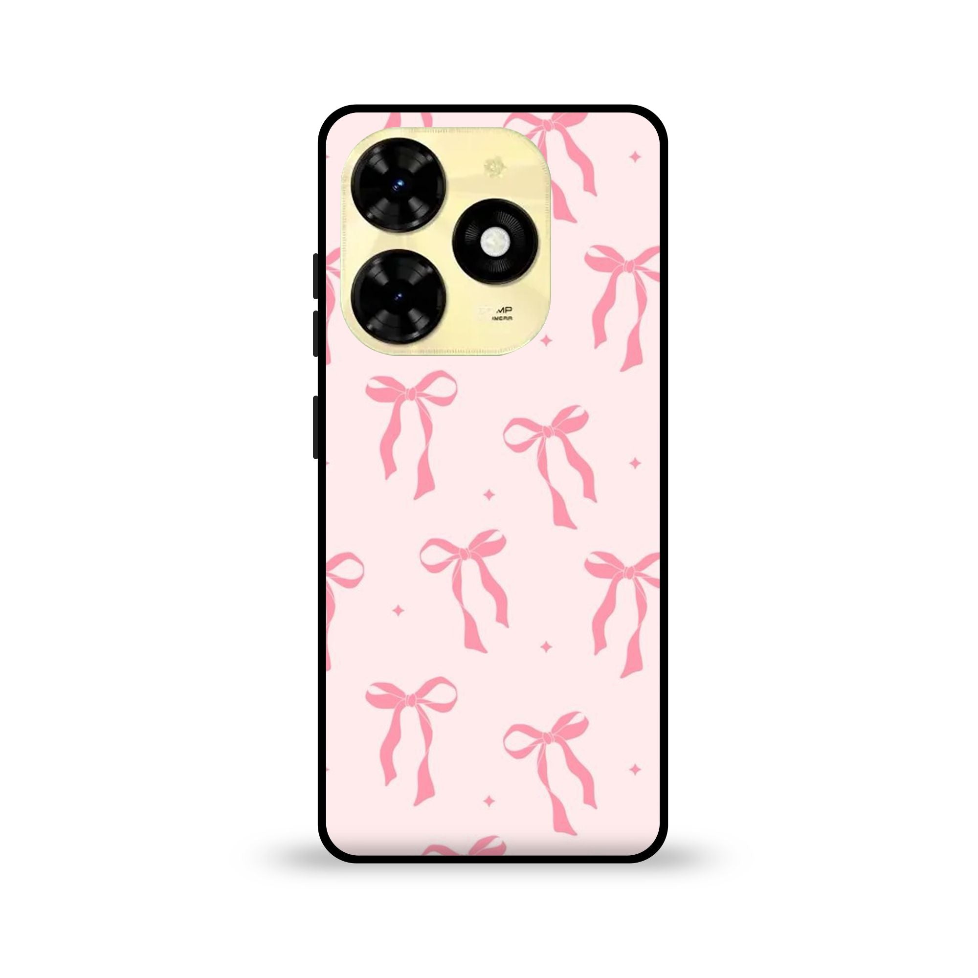 Tecno Spark 20C - Wallpaper 094 - Premium Printed Glossy Phone Case