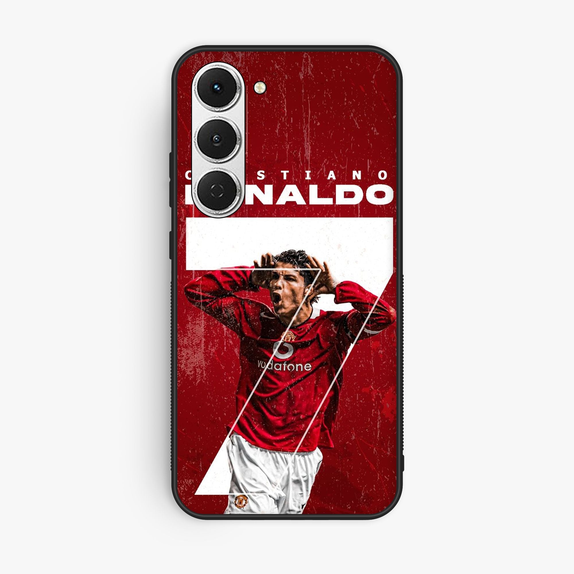 Tecno Spark 40 Pro - Wallpaper 015 - Premium Printed Glossy Phone Case