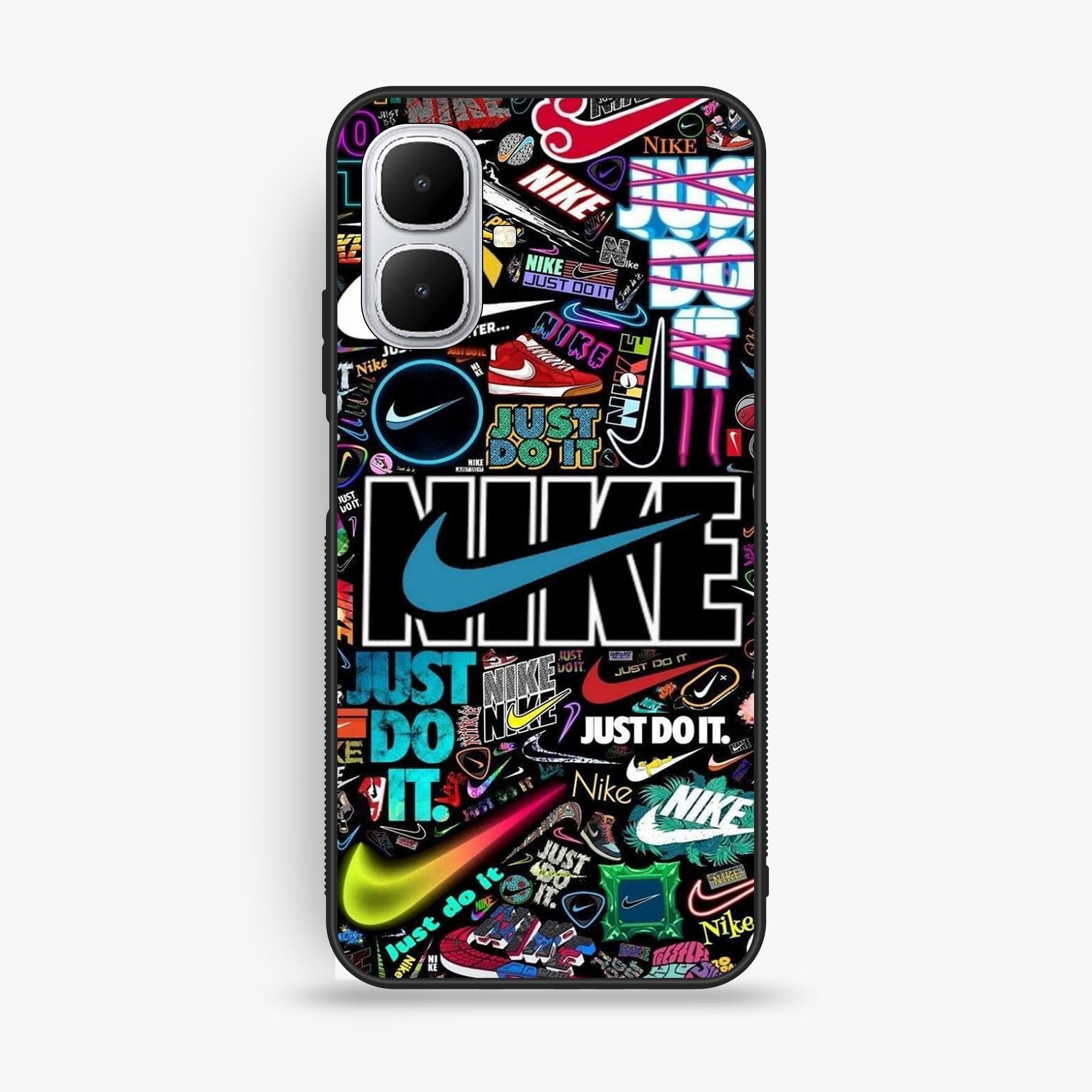 Infinix Smart 10 - Wallpaper 004 - Premium Printed Glossy Phone Case