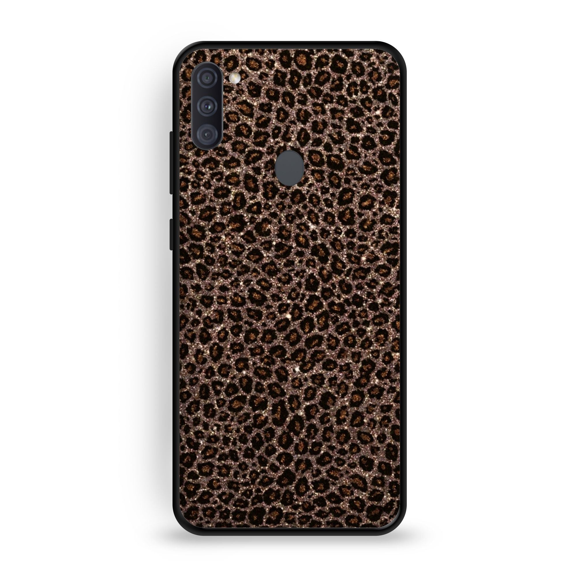 Samsung A11 - Wallpaper 037 - Premium Printed Glossy Phone Case
