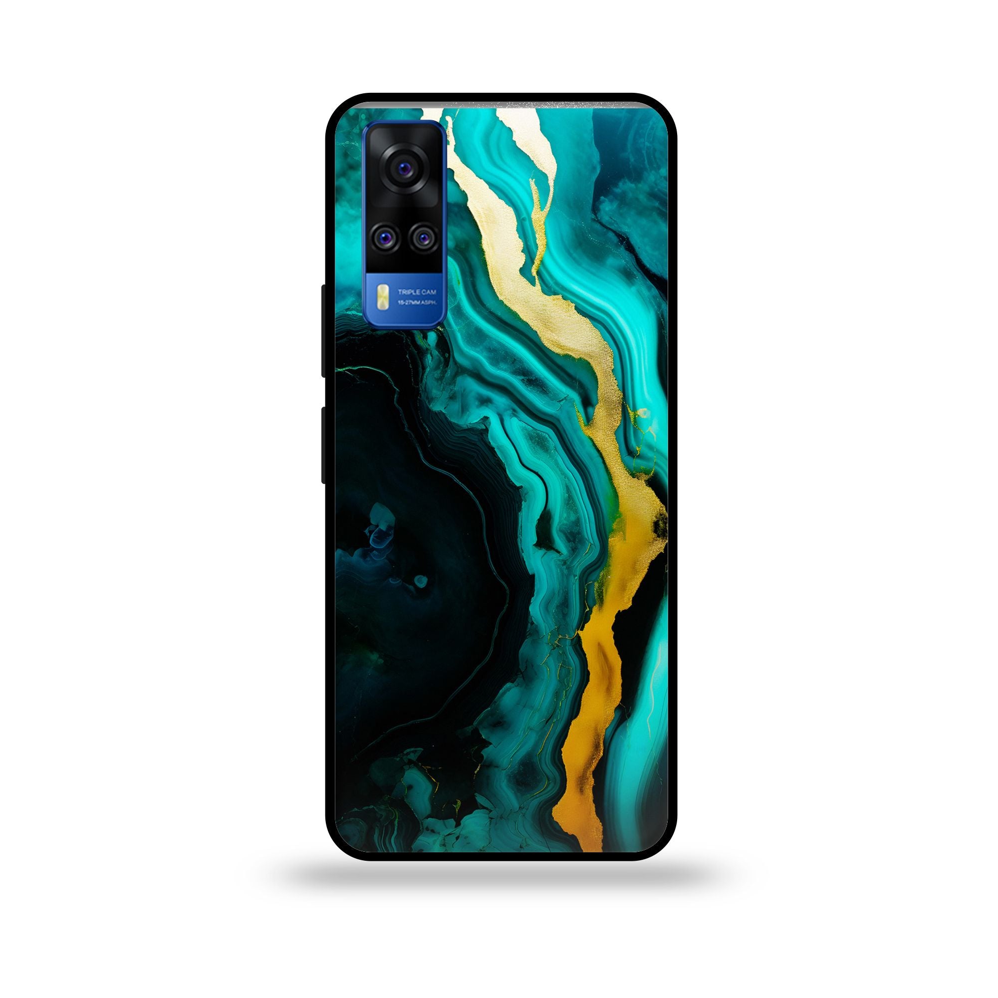 Vivo Y51S - Wallpaper 68 - Premium Printed Glossy Phone Case
