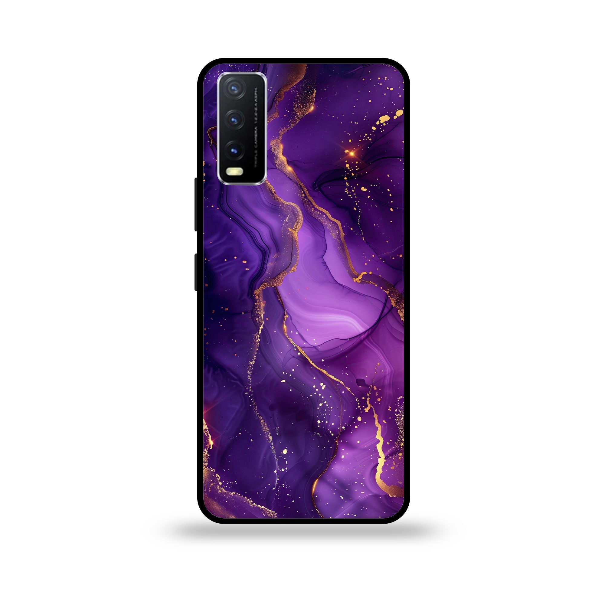 Vivo Y20 - Wallpaper 111 - Premium Printed Glossy Phone Case