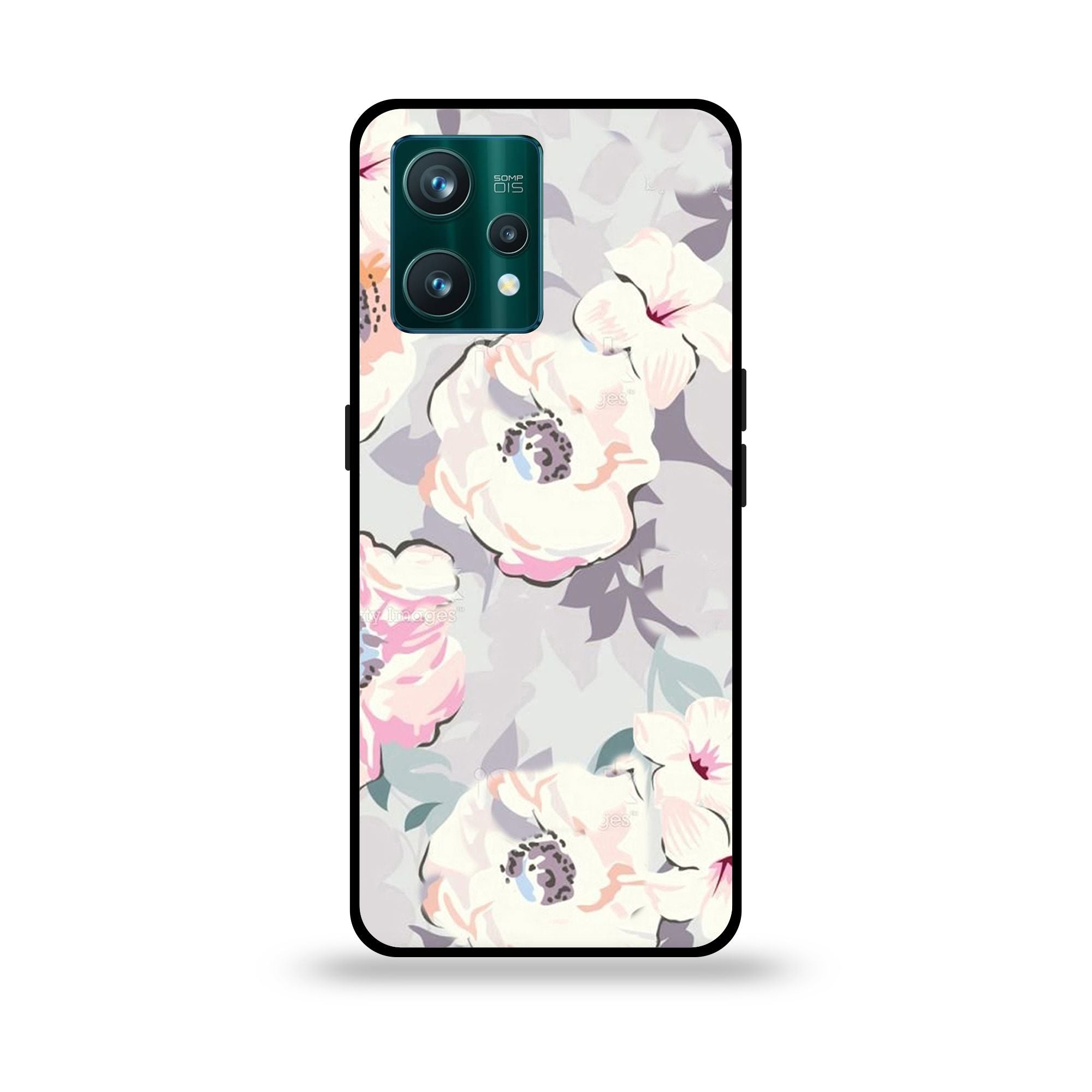 Realme 9 Pro Plus - Wallpaper 007 - Premium Printed Glossy Phone Case