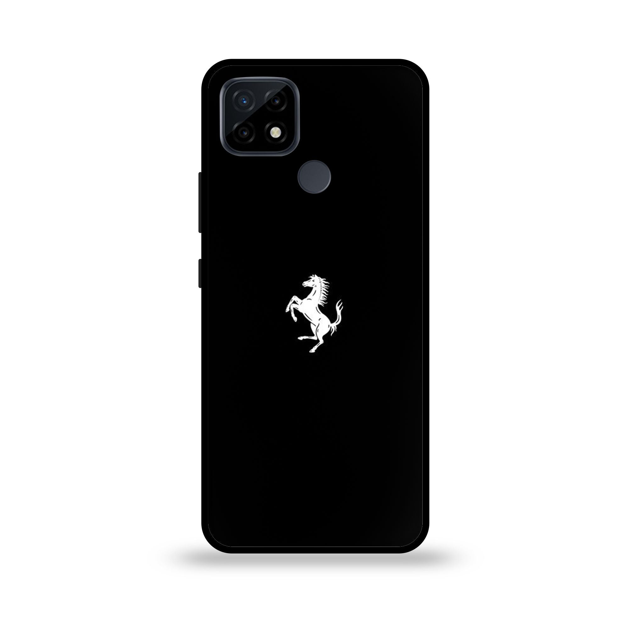 Realme C21 - Wallpaper 102 - Premium Printed Glossy Phone Case