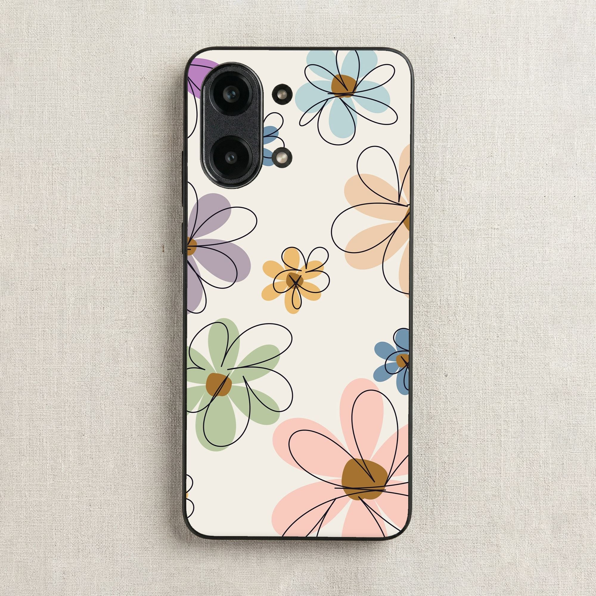 Vivo Y05 - Wallpaper 55 - Premium Printed Glossy Phone Case