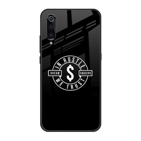 Dream Chasers Glossy Case for Xiaomi Mi A3