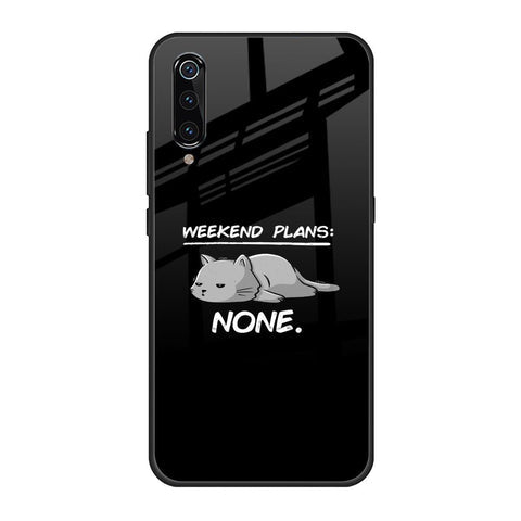 Weekend Plans Glossy Case for Xiaomi Mi A3