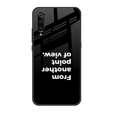 Motivation Glossy Case for Xiaomi Mi A3