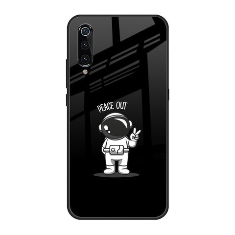 Peace Out Astro Glossy Case for Xiaomi Mi A3