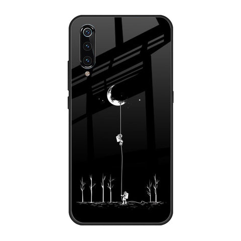 Catch the Moon Glossy Case for Xiaomi Mi A3
