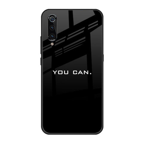 You Can Glossy Case for Xiaomi Mi A3