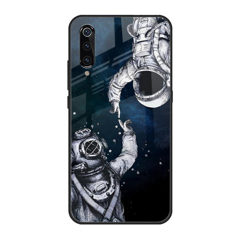 Astro Connect Glossy Case for Xiaomi Mi A3