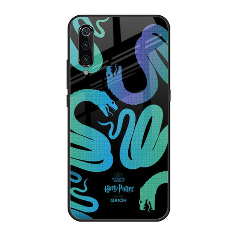 Basilisk Glossy Case for Xiaomi Mi A3