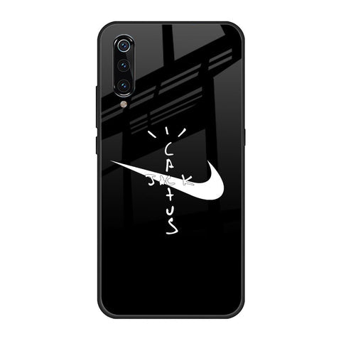 Jack Cactus Glossy Case for Xiaomi Mi A3