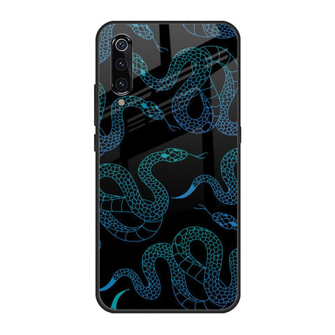 Serpentine Glossy Case for Xiaomi Mi A3