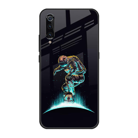 Star Ride Glossy Case for Xiaomi Mi A3