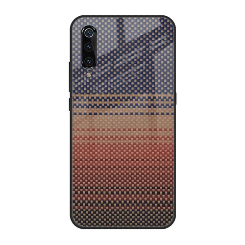 Fiber Artistry Glossy Case for Xiaomi Mi A3