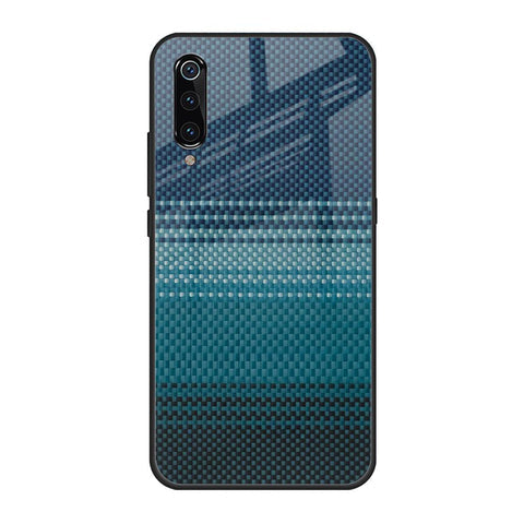 Modern Rug Glossy Case for Xiaomi Mi A3