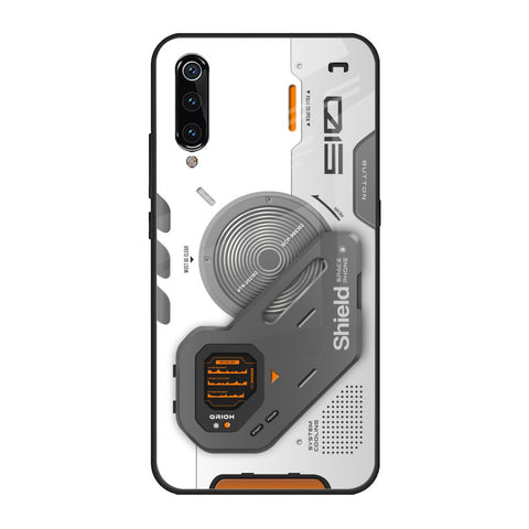 Liberty Cyber Glossy Case for Xiaomi Mi A3