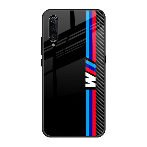 Automotive Art Glossy Case for Xiaomi Mi A3
