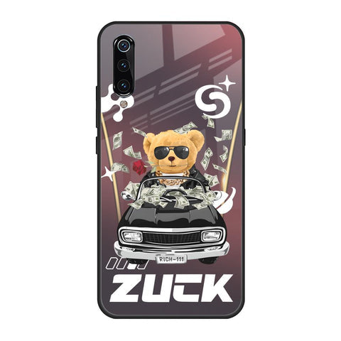 Money Madness Glossy Case for Xiaomi Mi A3