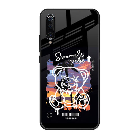 Summer Vibe Glossy Case for Xiaomi Mi A3