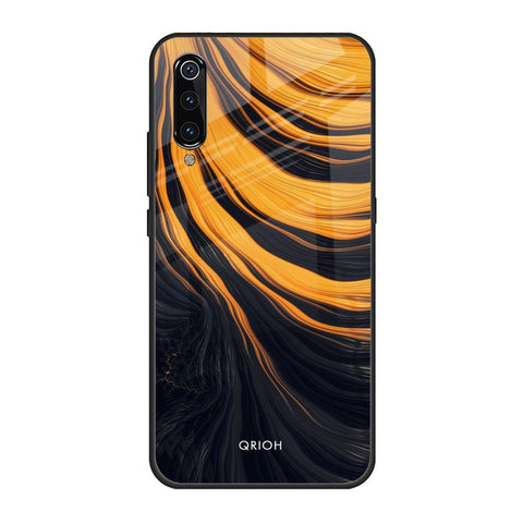 Sunshine Beam Glossy Case for Xiaomi Mi A3
