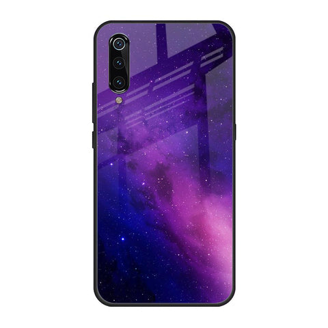 Stars Life Glossy Case For Xiaomi Mi A3