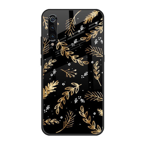 Autumn Leaves Glossy case for Xiaomi Mi A3