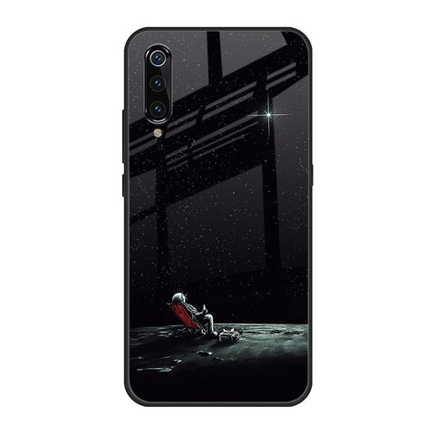 Relaxation Mode On Glossy Case For Xiaomi Mi A3