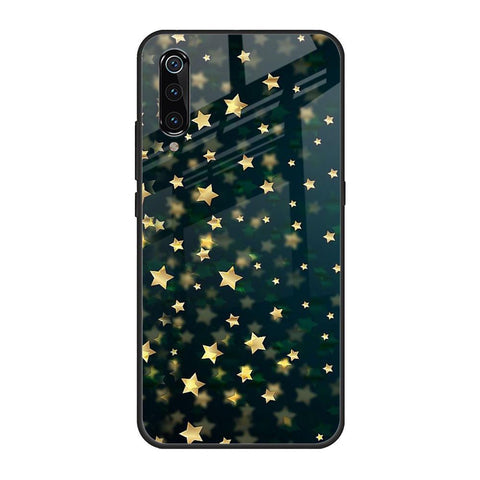 Dazzling Stars Glossy Case For Xiaomi Mi A3