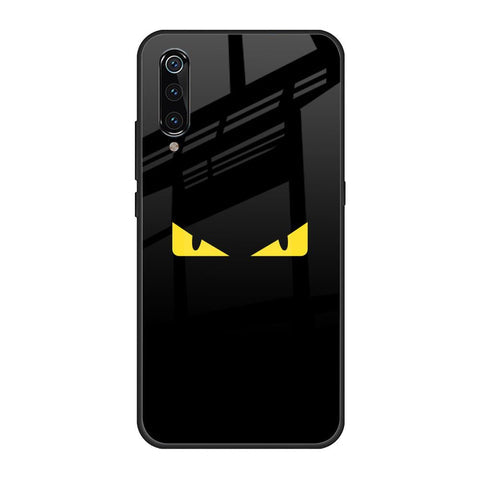 Eyes On You Glossy Case For Xiaomi Mi A3