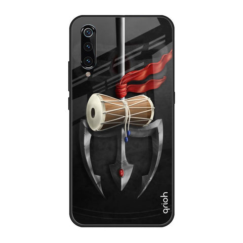 Power Of Lord Glossy Case For Xiaomi Mi A3