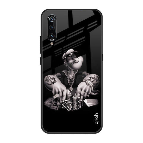 Gambling Problem Glossy Case For Xiaomi Mi A3