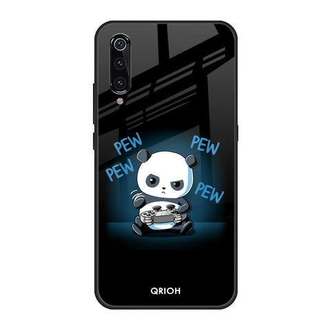 Pew Pew Glossy Case for Xiaomi Mi A3